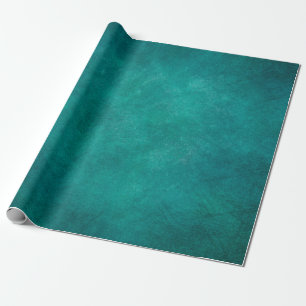 Achtergrondgrunge oud cadeaupapier