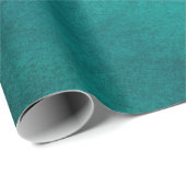 Achtergrondgrunge oud cadeaupapier (Rol Hoek)