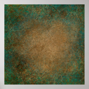 Achtergrondgrunge  oud poster