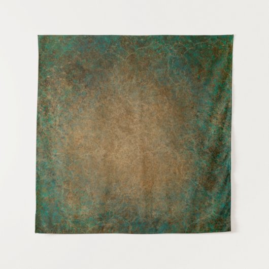 Achtergrondgrunge oud wandkleed (Voorkant (horizontaal))