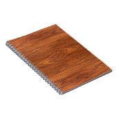 achtergrondinformatie over de natuur van de textuu notitieboek (Rechterzijde)