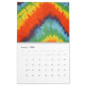 Achtergrondkalender 1 kalender (Jan 2026)