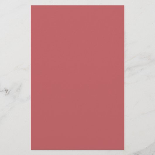 Achtergrondkleur - Mauve Briefpapier (Voorkant)