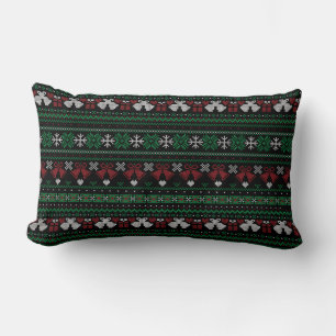 achtergrondkleur Mijn belletjes lelijke feestjes Kussen