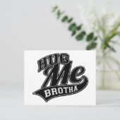  achtergrondkleur voor mij briefkaart (Staand voorkant)