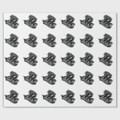  achtergrondkleur voor mij cadeaupapier (Vlak)