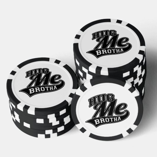  achtergrondkleur voor mij pokerchips (Opstapeling)