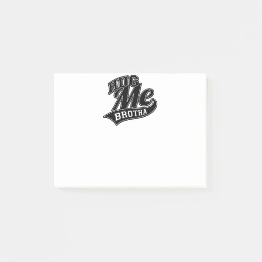 achtergrondkleur voor mij post-it® notes (Voorkant)