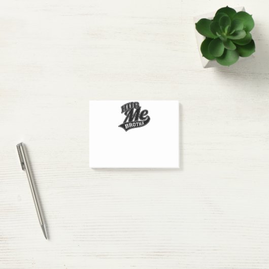  achtergrondkleur voor mij post-it® notes (Kantoor)