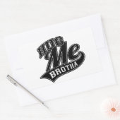  achtergrondkleur voor mij rechthoekige sticker (Envelop)