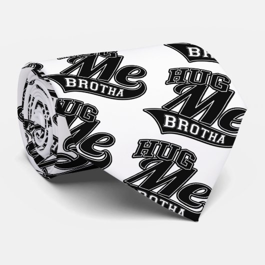 achtergrondkleur voor mij stropdas (Opgerold)