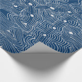 Achtergrondkleuren mengen en aanpassen cadeaupapier (Hoek)