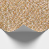 Achtergrondleder, textuur, anim cadeaupapier (Hoek)