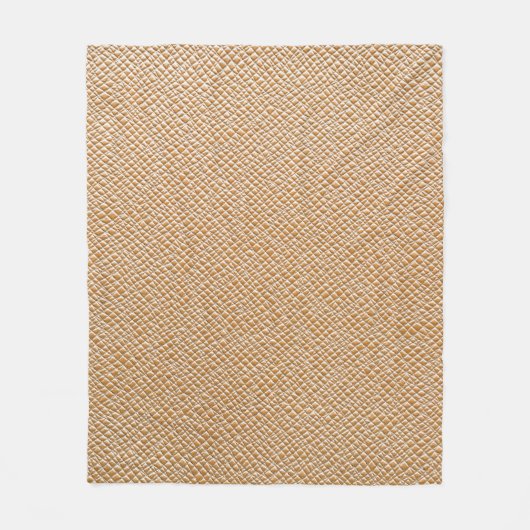 Achtergrondleder, textuur, anim fleece deken (Voorkant)