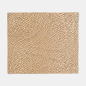 Achtergrondleder, textuur, anim fleece deken (Voorkant (Horizontaal))