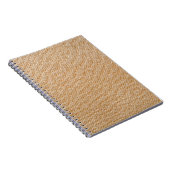 Achtergrondleder, textuur, anim notitieboek (Rechterzijde)