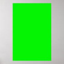 Achtergrondmediapaper - Chroma-toets voor groen sc