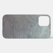 Achtergrondmetaal voor textuurrooster Case-Mate iPhone case (Achterkant (horizontaal))