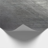 Achtergrondmetaalkrabben voor textuur cadeaupapier (Hoek)