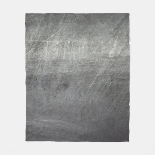 Achtergrondmetaalkrabben voor textuur fleece deken (Voorkant)