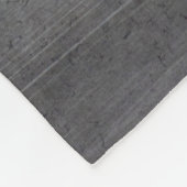 Achtergrondmetaalkrabben voor textuur fleece deken (Hoek)