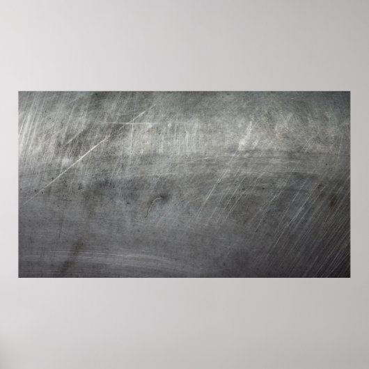 Achtergrondmetaalkrabben voor textuur poster (Voorkant)