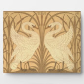 Achtergrondontwerp voor zwenkpapier fotoplaat (Voorkant)