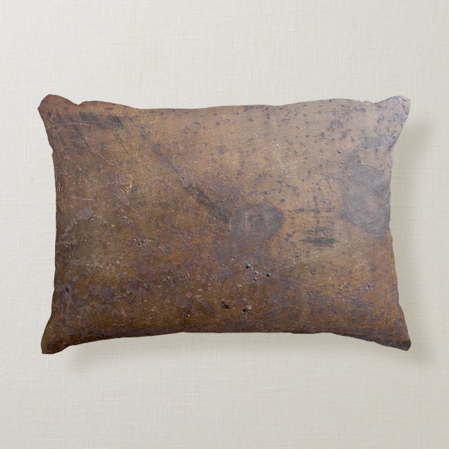 Achtergrondontwerplaag textuur accent kussen (Voorkant)