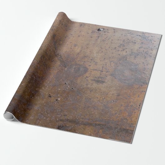 Achtergrondontwerplaag textuur cadeaupapier (Uitgerold)