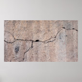 Achtergrondontwerplaag textuur poster (Voorkant)