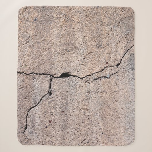Achtergrondontwerplaag textuur sherpa deken (Voorkant)