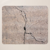 Achtergrondontwerplaag textuur sherpa deken (Voorkant (horizontaal))