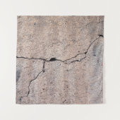 Achtergrondontwerplaag textuur wandkleed (Voorkant)