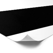 Achtergrondontwerppatroon spiraal poster (Hoek)