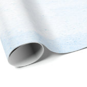 Achtergrondpapier voor blauwe waterverf cadeaupapier (Rol Hoek)