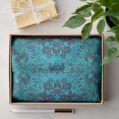 Achtergrondpapier voor decopatieweefsel van Emeral Tissuepapier (Geschenk)