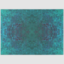 Achtergrondpapier voor decopatieweefsel van Emeral