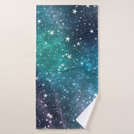 Achtergrondpapier voor het slopen van schepen badhanddoek (Badhanddoek)
