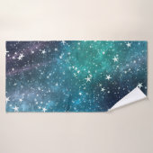 Achtergrondpapier voor het slopen van schepen badhanddoek (Badhanddoek)