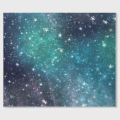 Achtergrondpapier voor het slopen van schepen cadeaupapier (Vlak)