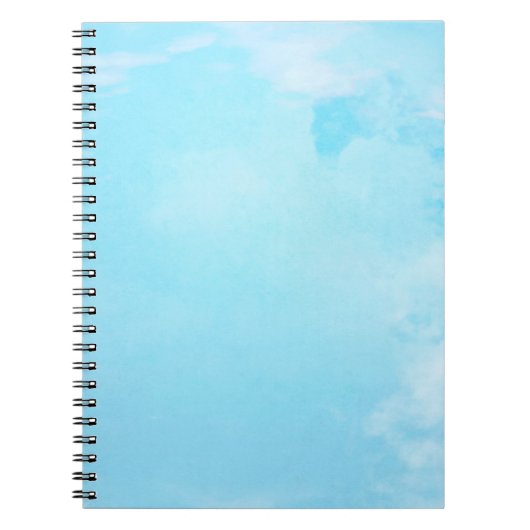 Achtergrondpapier voor het slopen van schepen notitieboek (Voorkant)