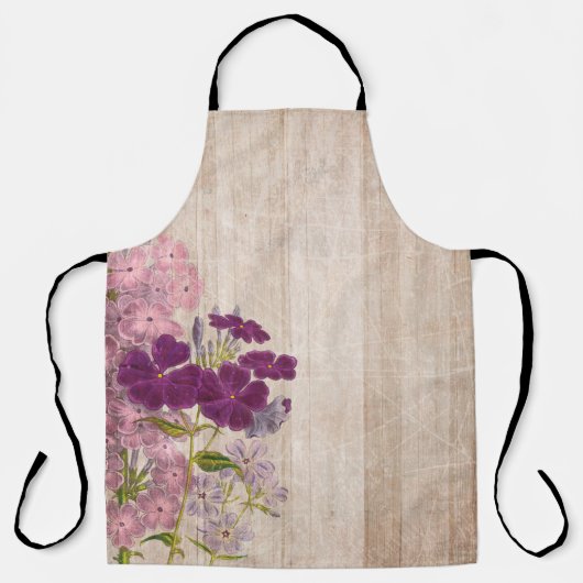 Achtergrondpapier voor het slopen van schepen schort (Voorkant)