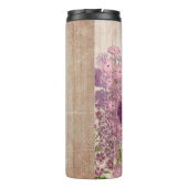 Achtergrondpapier voor het slopen van schepen thermosbeker (Achterkant)