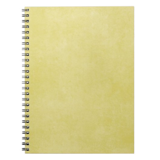 Achtergrondpapiergrunge Notitieboek (Voorkant)