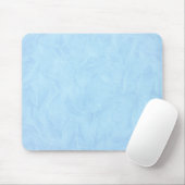 AchtergrondPAPIERTEXTUUR - blauw Muismat (Met muis)