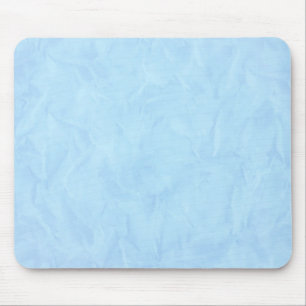 AchtergrondPAPIERTEXTUUR - blauw Muismat