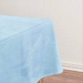 AchtergrondPAPIERTEXTUUR - blauw Tafelkleed (Voorbeeld)