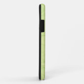 AchtergrondPAPIERTEXTUUR - groen Case-Mate iPhone Case (Achterkant/rechts)