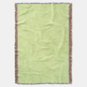 AchtergrondPAPIERTEXTUUR - groen Deken (Voorkant Verticaal)