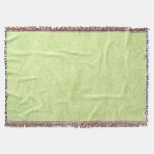 AchtergrondPAPIERTEXTUUR - groen Deken (Voorkant)